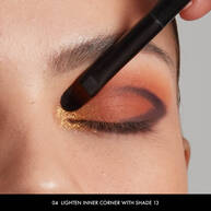 PALETA DE SOMBRAS ULTIMATE SHADOW UTOPIA  40 PAN