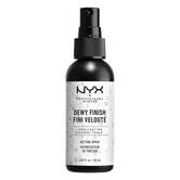 Fijador De Maquillaje Spray