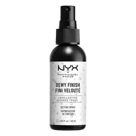 Fijador De Maquillaje Spray