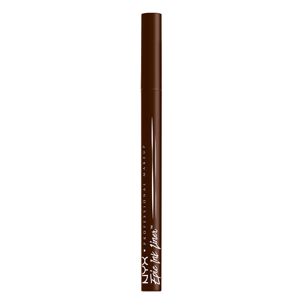 EYELINER WATERPROOF EPIC INK LINER
