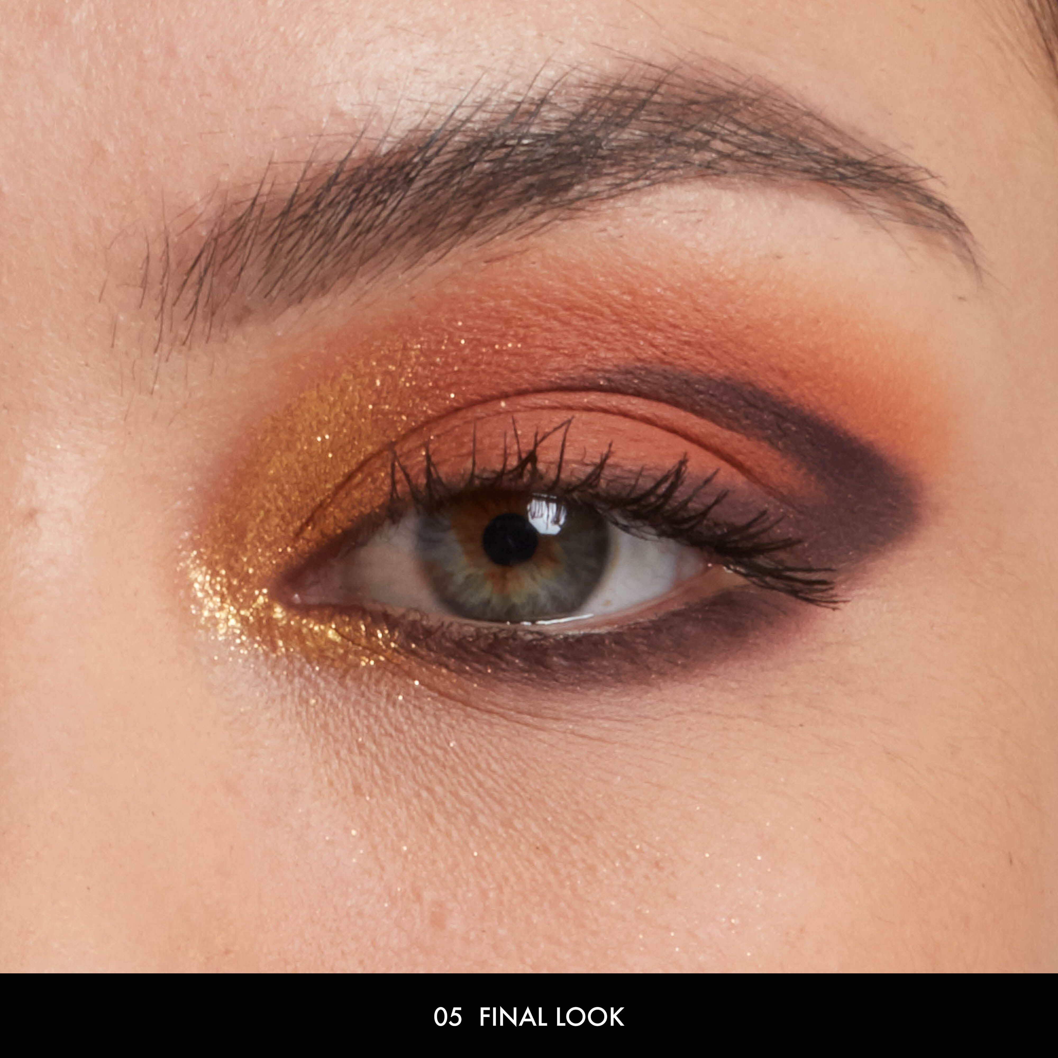 PALETA DE SOMBRAS ULTIMATE SHADOW UTOPIA  40 PAN