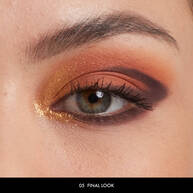 PALETA DE SOMBRAS ULTIMATE SHADOW UTOPIA  40 PAN