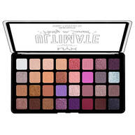 PALETA DE SOMBRAS DE OJOS BIRTHDAY PARTY ON SUNSET