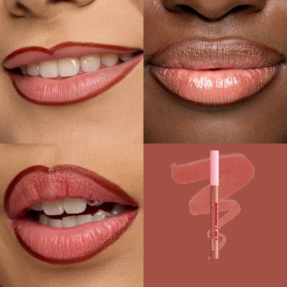 Lip Lingerie Lip Liner Stain
