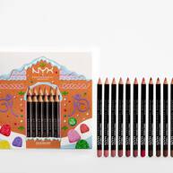Delineadores Holiday Slim Lip