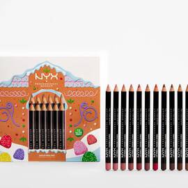 Delineadores Holiday Slim Lip