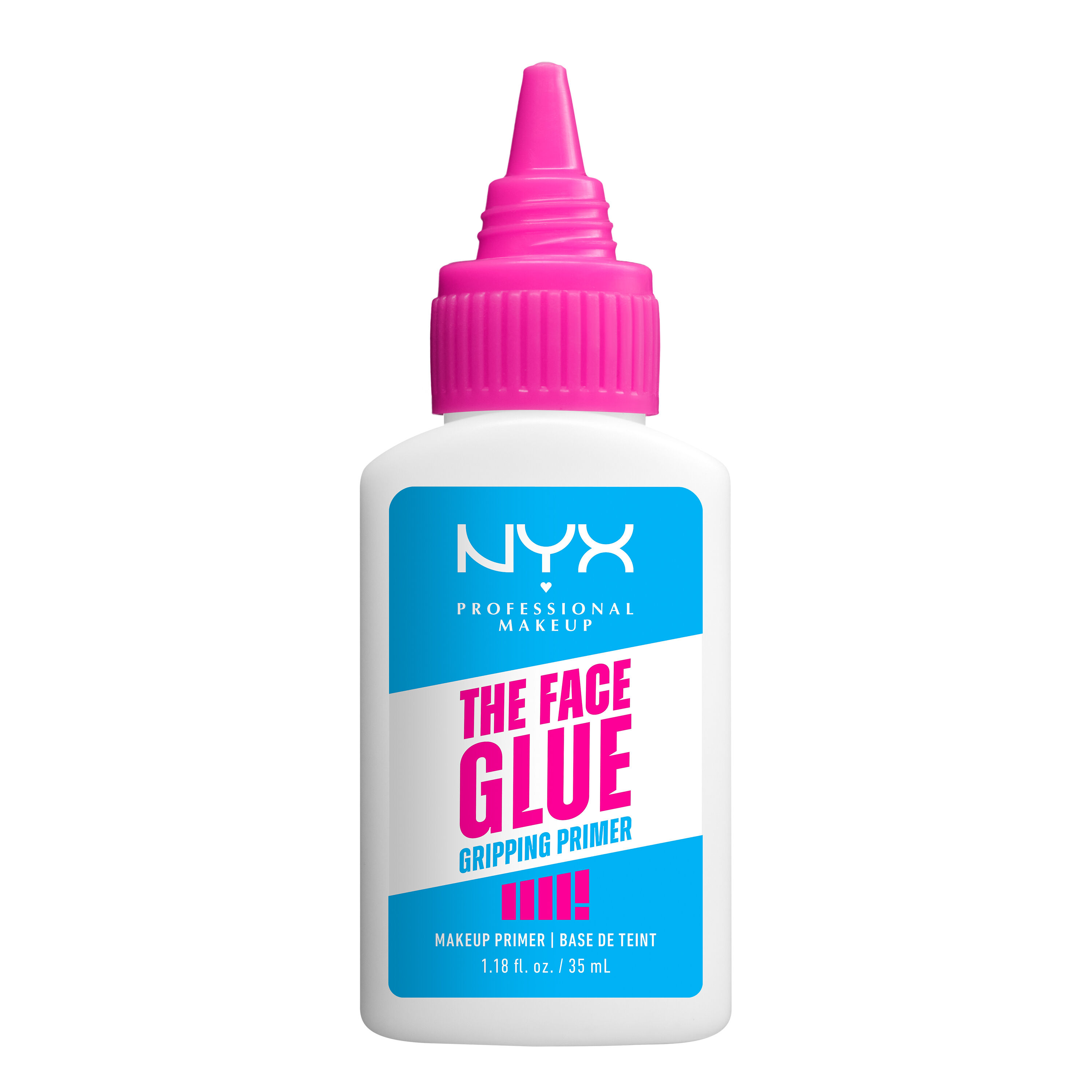 Face Glue Primer Full size 25ml