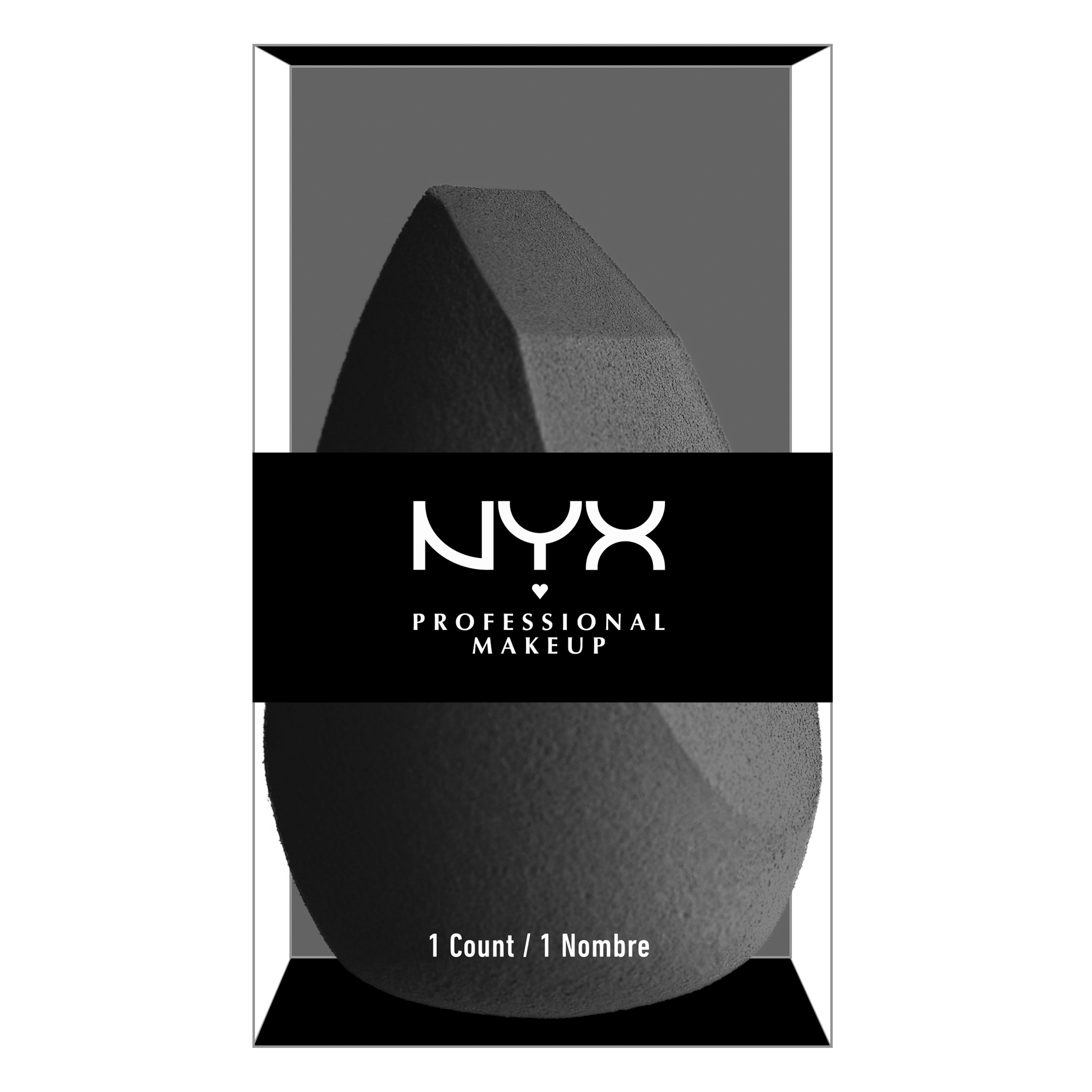 Complete Control Blending Sponge NYX Professional Makeup
