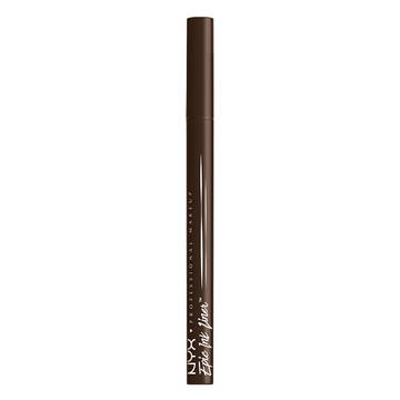 EYELINER WATERPROOF EPIC INK LINER