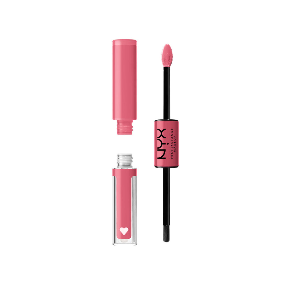 SHINE LOUD PRO PIGMENT LIP SHINE
