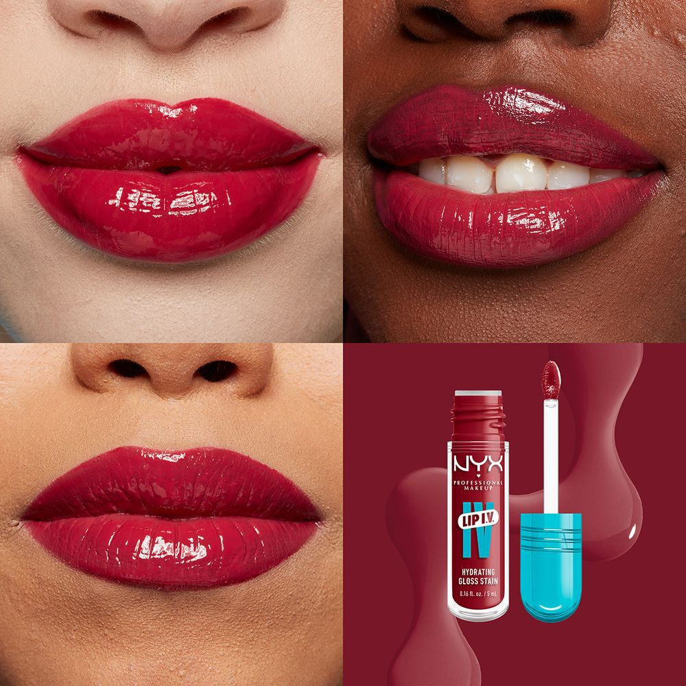 LIP IV