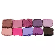 PALETAS DE SOMBRAS MYSTIC PETALS