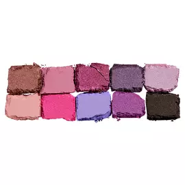 PALETAS DE SOMBRAS MYSTIC PETALS