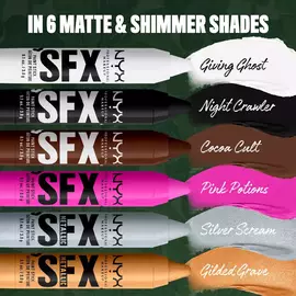 Party Animals SFX STICKS​