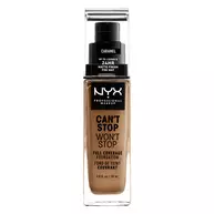 Can't Stop Won't Stop Full Coverage Foundation