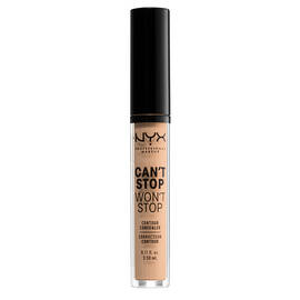 Can't Stop Won't Stop Contour Concealer - Natural