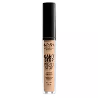 Can't Stop Won't Stop Contour Concealer - Natural