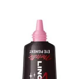 Party Animals Lid Lingerie Cream Eye Pigment