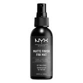 Makeup Setting Spray - Matte Finish
