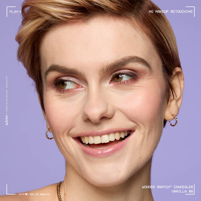 WONDER SNATCH™ CONCEALER