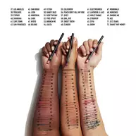 PERFILADOR DE LABIOS SUEDE MATTE LIP LINER