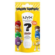 M&M SMUSHY MATTE LIP BAL
