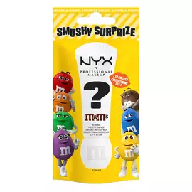 M&M SMUSHY MATTE LIP BAL