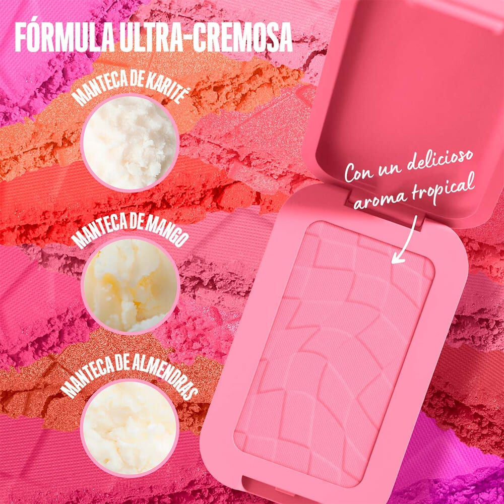 Buttermelt Blush