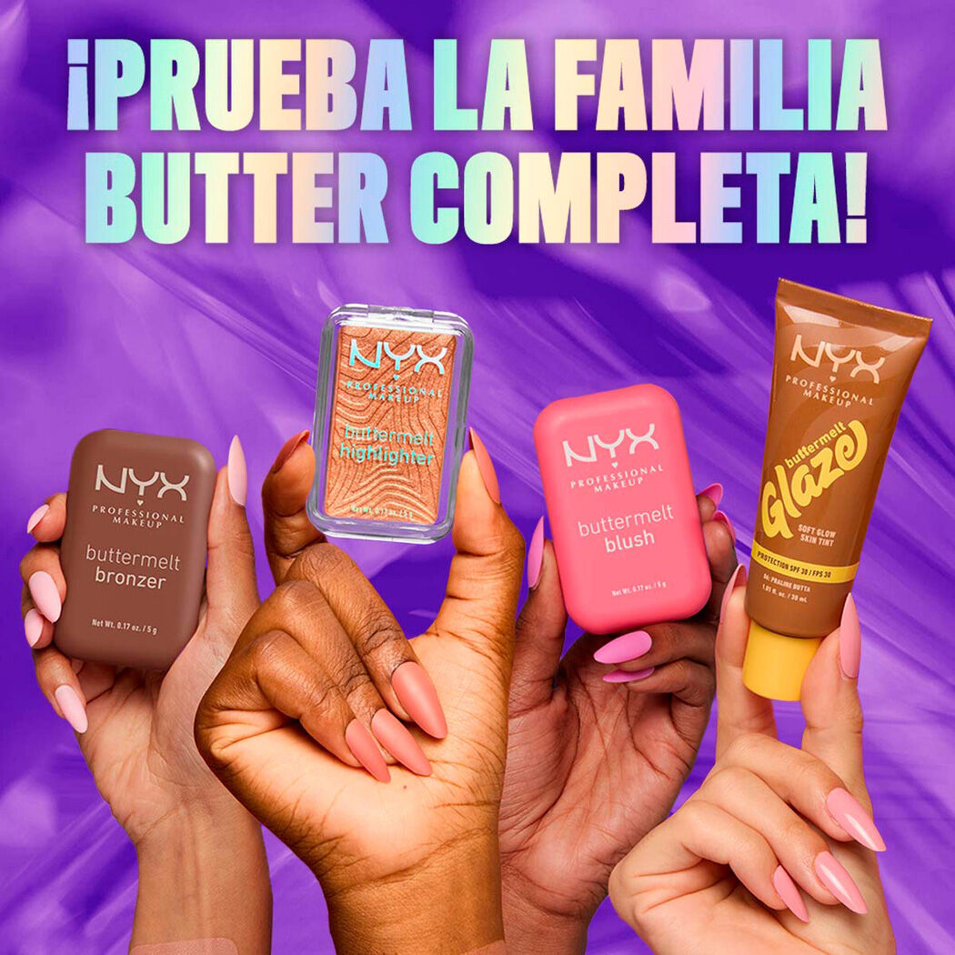 BUTTERMELT HIGHLIGHTER