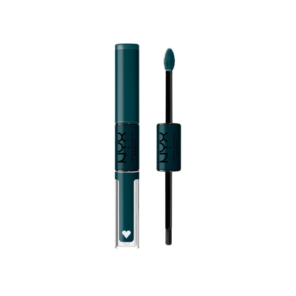 SHINE LOUD PRO PIGMENT LIP SHINE