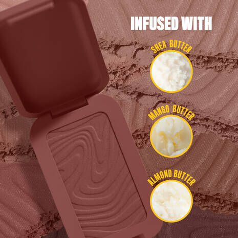 BUTTERMELT BRONZER BUTTA CUP