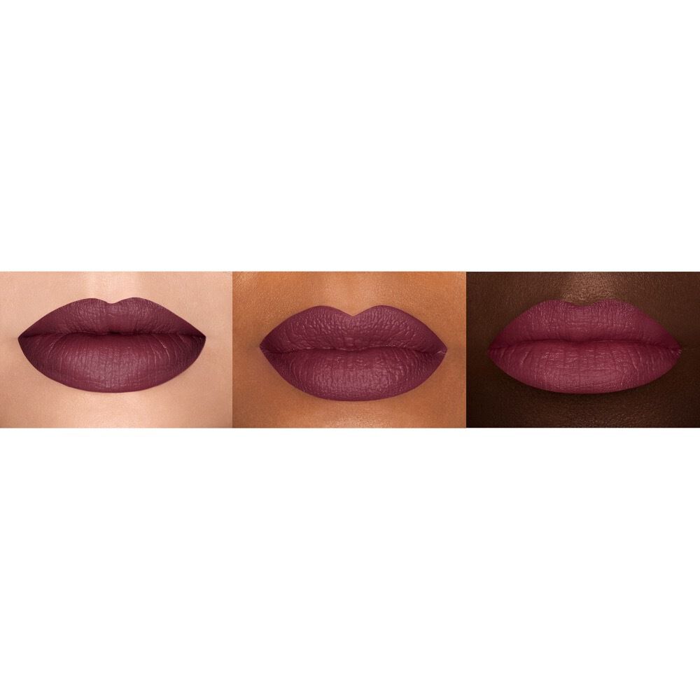 Pintalabios Powder Puff Lippie Lip Cream