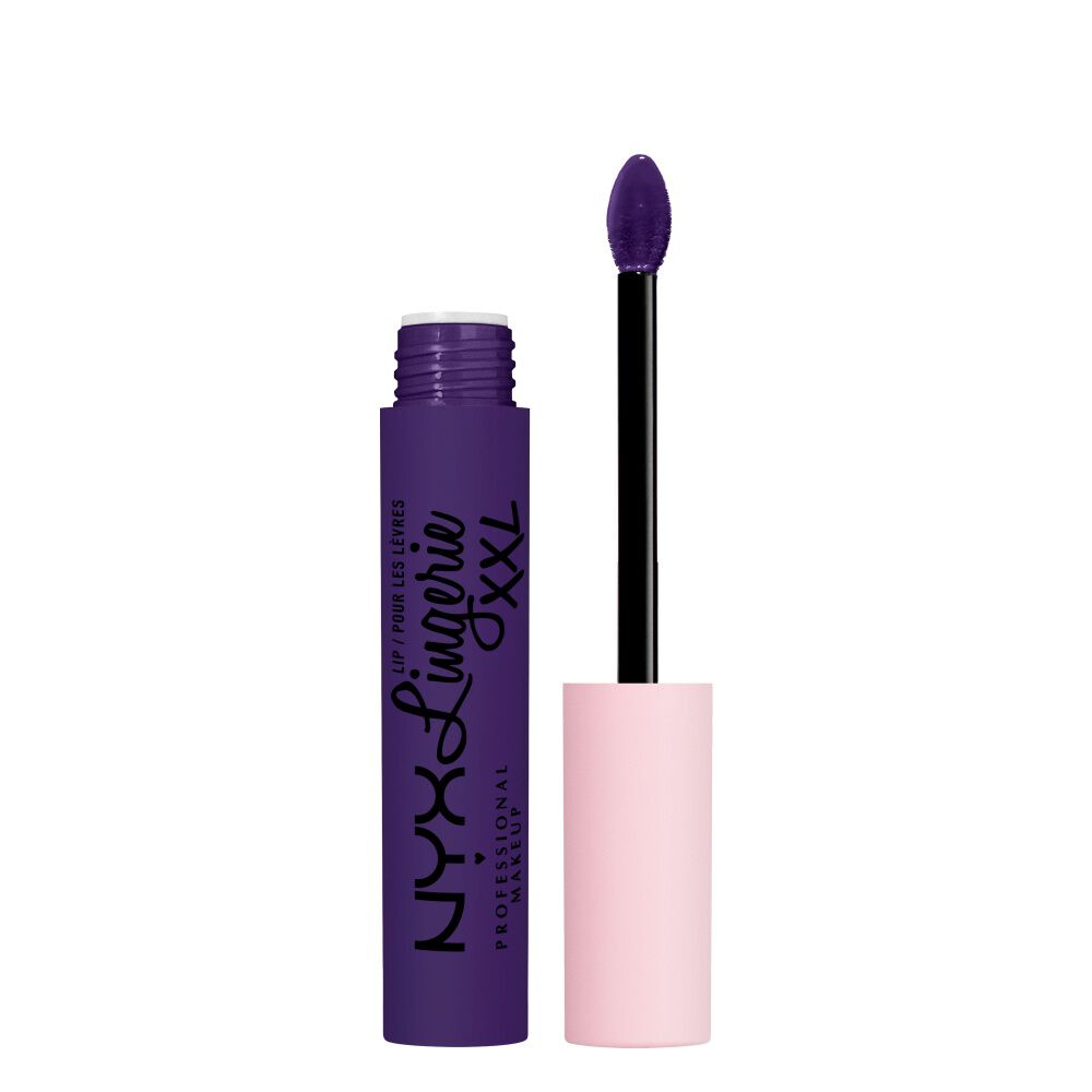 LIPSTICK LIQUIDO MATE LIP LIP LINGERIE XXL