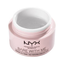 Prebase de maquillaje Primer en gel Bare With Me