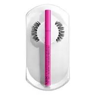Delineador de Ojos Adhesivo 2 en 1 Jumbo Lash!