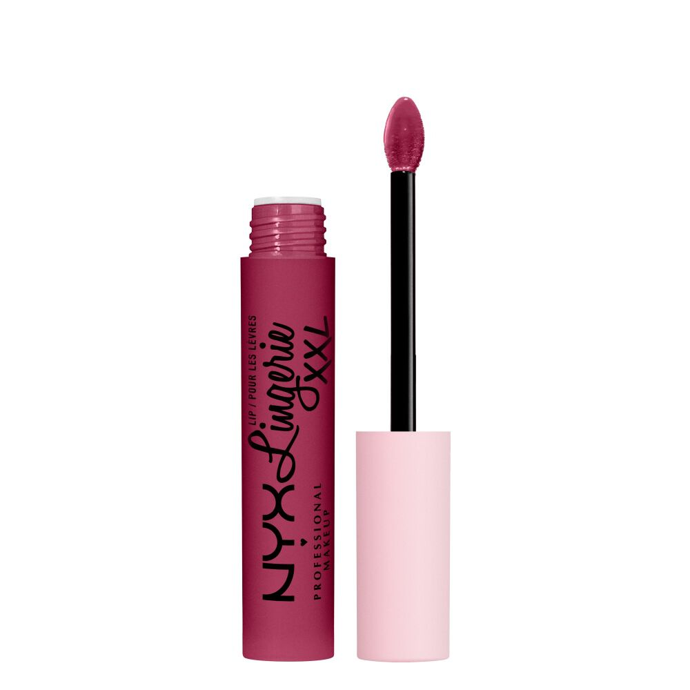 LIPSTICK LIQUIDO MATE LIP LIP LINGERIE XXL