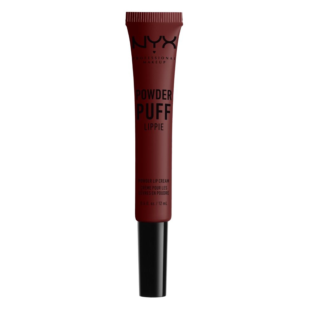 Pintalabios Powder Puff Lippie Lip Cream
