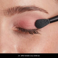 PALETA DE SOMBRAS ULTIMATE SHADOW UTOPIA  40 PAN