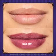 WED MYSTRY LIP OIL