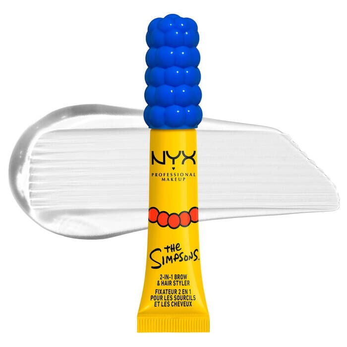 THE SIMPSONS MEGA GLUE BROWN