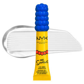 THE SIMPSONS MEGA GLUE BROWN