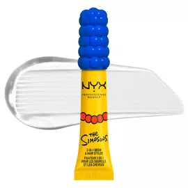THE SIMPSONS MEGA GLUE BROWN
