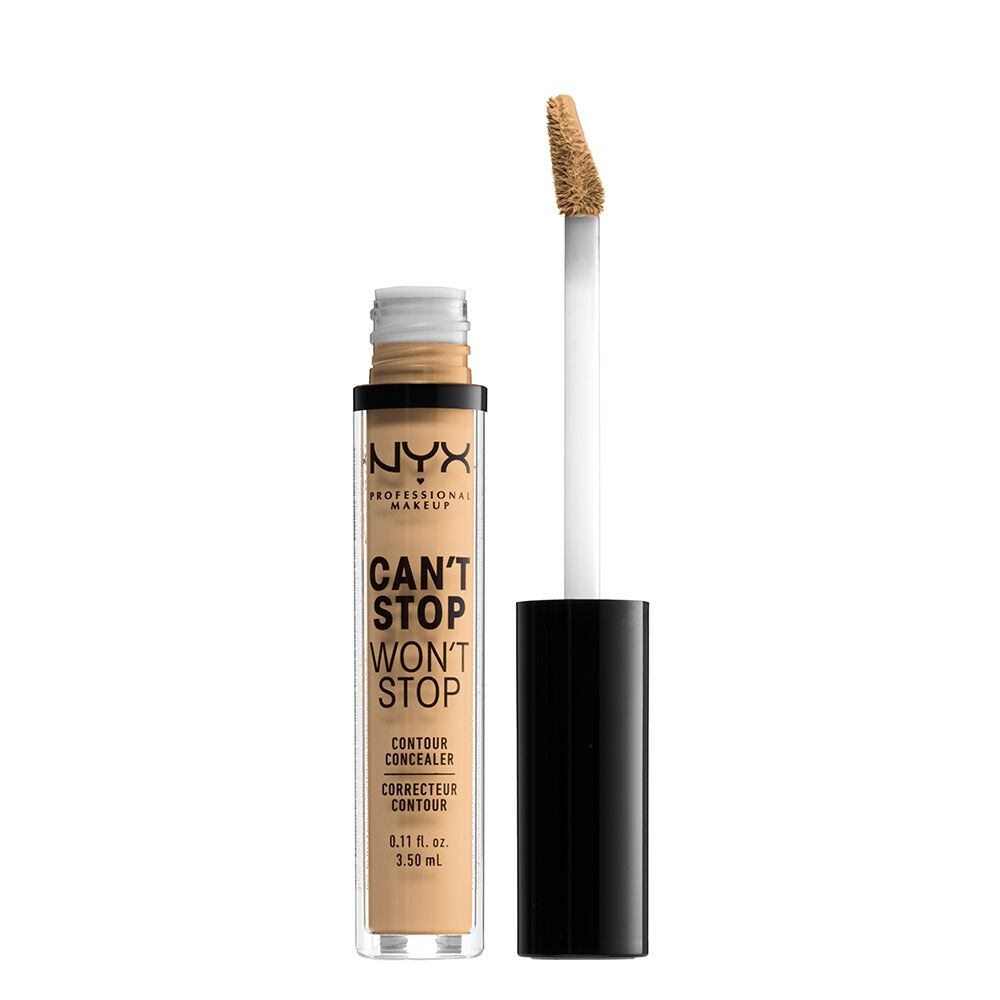Can't Stop Won't Stop Contour Concealer - True Beige