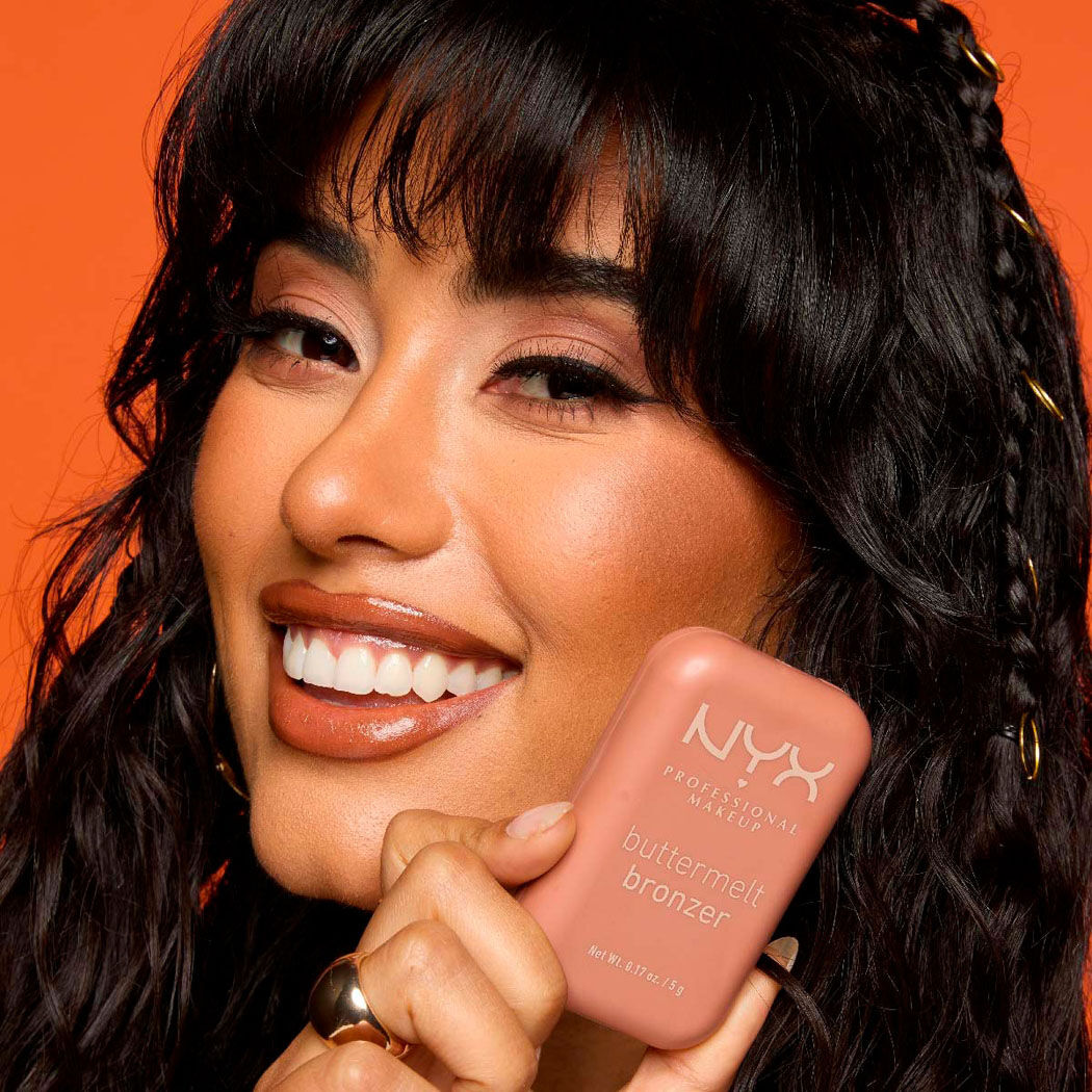 BUTTERMELT BRONZER BUTTA CUP