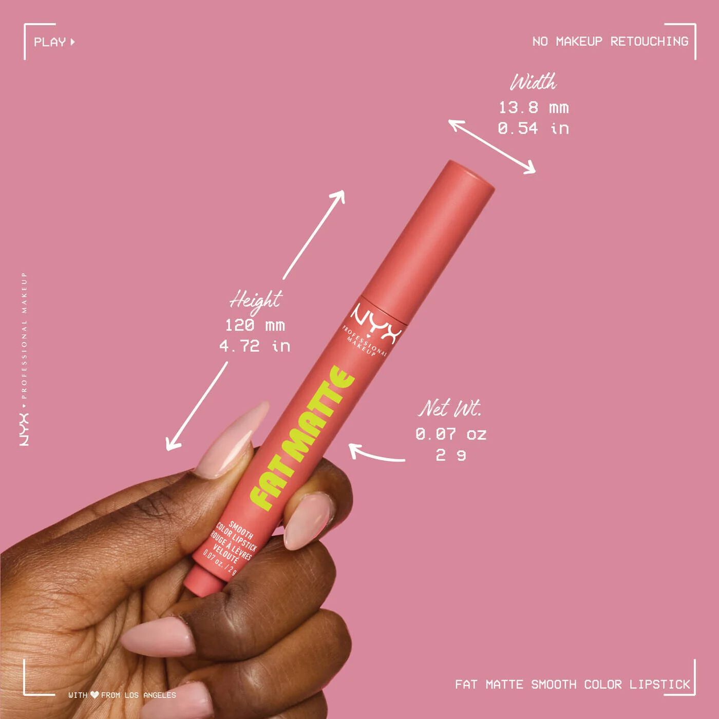 FAT MATE SLICK CLICK