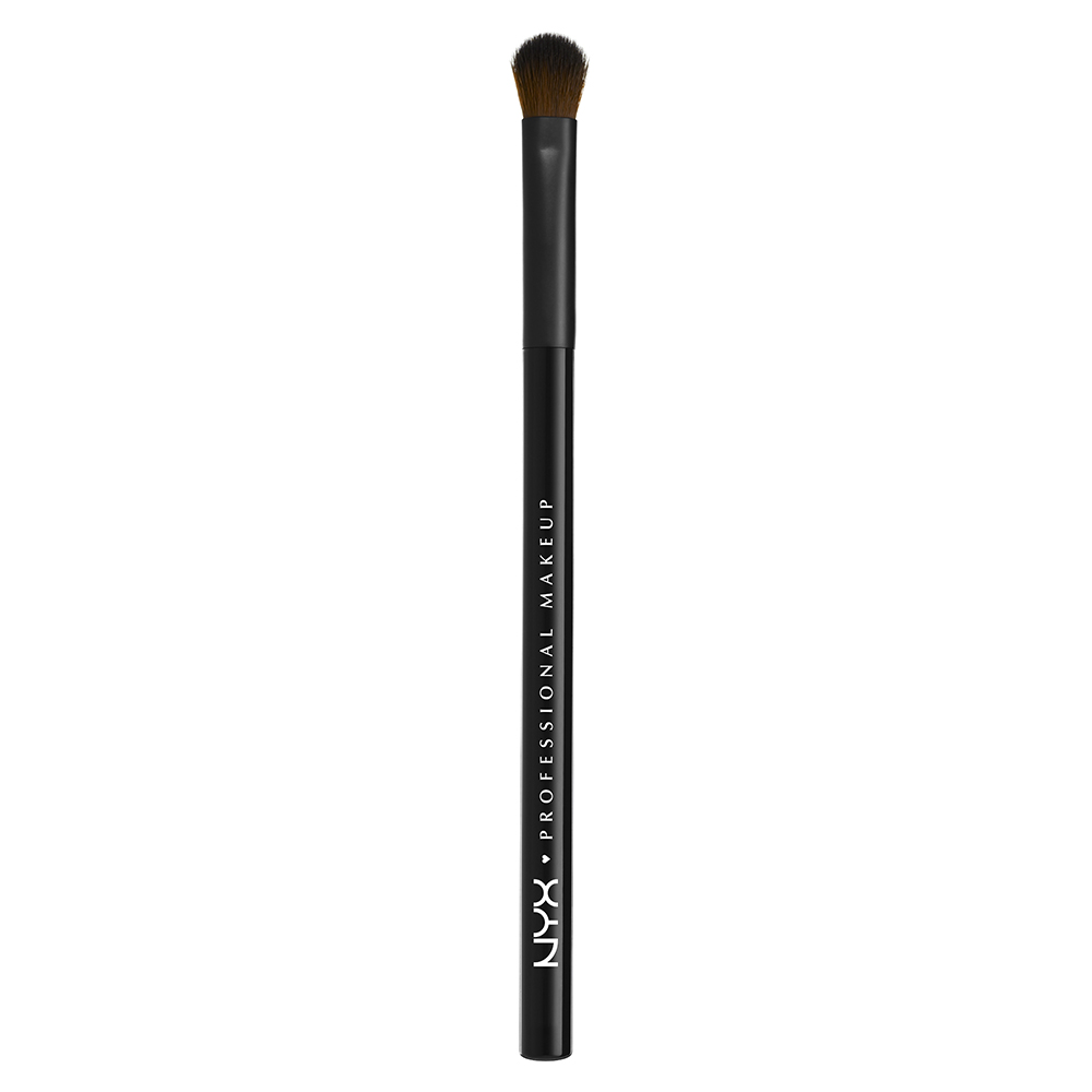 Brochas para aplicar hotsell sombras de ojos