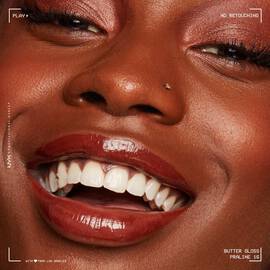 Butter Gloss - Praline