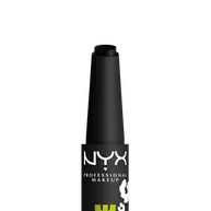 PARTY ANIMALS FAT MATTE BLACK