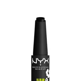 PARTY ANIMALS FAT MATTE BLACK
