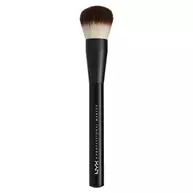 BROCHAS DE MAQUILLAJE FLUIDO PARA DIFUMINAR